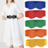 Women’s Soft Cotton Matching Pajama Set Handmade Short Sleeve Sleepwear
