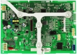 GE Washer WH22X32357 290D1914G101 290D1914G001 UI Control Interface Board