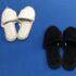 Ladies Womens Slip On Comfort Foam Trainers Casual Boat Shoes RRP £45 Sizes 4-8