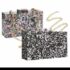 Women Pajama Suit Fashion V-Neck Stretch Satin Babydoll Lace Sexy Lingerie Bowkn