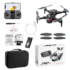 Women Pajama Suit Fashion V-Neck Stretch Satin Babydoll Lace Sexy Lingerie Bowkn