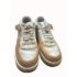 Nike DM8157-700 women’s shadow low top white orange sneakers size 7 SKU 4419
