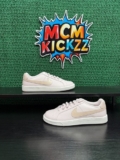 Nike Women’s Court Royale Barely Rose/Fossil Stone Women’s Size 9 Brand New