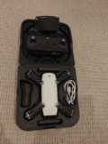 DJI Spark Drone w/ Remote Controller, 1 Battery & Charger – Fully Working