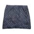 Women Belt Wide Elastic Waistband Black Fashion Hip Waist Square Buckle M L XL