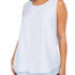 Venroy Medium White Linen Camp Collar Playsuit Romper