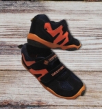 GEERBU Good Quality Outdoor Breathable Leisure Shoes Sneakers Sport