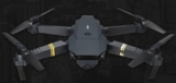 QuadAir4K Drone -HD Photos & Video-Easy to Control- w/EXTRA BATTERY- NEW in box!