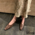 Converse Women’s Trainers UK7 in White
