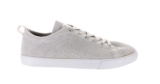 Johnnie-O Mens Techknit Gray Fashion Sneaker Size 11.5 (7781848) JG-7781848