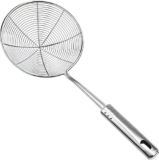 Spider Skimmer Strainer Ladle Deep Frying Chinese Spoon and Stainless Steel Wire