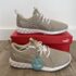 Mens Driving Loafers Breathable Running Hiking Trainers Slip On Walking Shoes