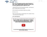 The Prostate Protocol vsl cb | Blue Heron Health News