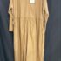 Orvis Women’s Textured Top Split V-Neck Embroidered Detail Relaxed Fit