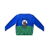 Polo Ralph Lauren Equestrian Fleece Sweatshirt 2XLT Pony Player New