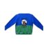 Polo Ralph Lauren Equestrian Fleece Sweatshirt 2XLT Pony Player New