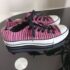 Litfun Women’s Orthopedic House Slippers Memory Foam Arch Support Slides New