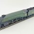 BURBERRY BE4216 300213 Dark Havana Brown Gradient 57 mm Women’s Sunglasses