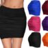 Men’s Wool Beanie New Winter Big Head Size Warm Knitted Hat Unisex Cold Cap
