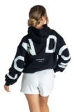 Kids Boys Girls Baseball Jacket Varsity Plain Style School Jacket Top 2-13 Years