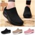 $250 UGG Boots 8.5 Adriana Wedge Fringe Studded  Boho Festival
