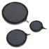 Thin Spatula for Nonstick Cookware, Flexible Kitchen Spatula Turner for Fish/Egg