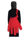Nylon Fashion Casual Workwear Large Gloves Crossbody Bag Shoulder Bag Tote Bag