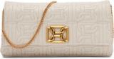 Chic Delanie Clutch – Elegant Evening Bag for Every Occasion