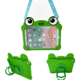 Shockproof Kids Rotating Stand Case For iPad 11th 10th Gen Air 5 Pro 11 Mini 6 7