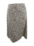 DKNY Women’s Ruffled Skirt