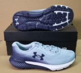 Under Women’s Armour Charged Rogue 4 Running Sneakers Blue/Blue Size 8