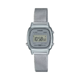 CASIO LA670WEM-7 LA670WA LA670 WOMEN’S DIGITAL WATCH