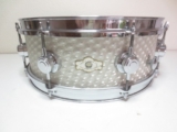 Camco 60s 14” Oaklawn Snare Drum 3D Moire 8 Lug EXCELLENT!