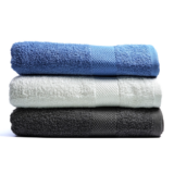 Bath Towels Luxury Combed Cotton 27×54 Inch Super Absorbent