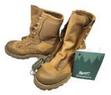 USMC Coyote Danner Hot Weather RAT FT Boot Style 15670X – New *mocinc.1982*