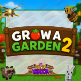 Grow A Garden 2 | Pets🐶, Seeds 🌱, & Bundles 🧺| FAST & CHEAP 🚚