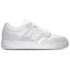 Reebok Work Fusion Flexweave Athletic Sneakers Women White Lace-Up Low Top – 8.5
