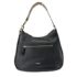 Burberry Hobo Leather Large Shoulder Bag