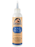 NEW Hawthorne Products SOLE FREEZE 8oz – Hoof Hardener & Soreness Relief