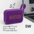 Powerline B50B Bluetooth Ceiling Speaker System with In Wall Digital Amplifier