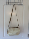 Bcbg Generation Beige Cross Body Hand Bag NWT