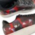 Anime Inspired Athletic Sneakers Size Womens 11 Air Shoes GUC 8333