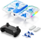 Mini Drone for Kids 8-12, Indoor Drones Kids 6-8, Toys Gifts for Goys 8-10,
