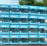 HIDEUP COIKE FISH L ELASTOMER Please Choose a Color NEW Fast Ship 1 Day Japan
