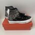 TOMS Women’s Clarissa Wedge Black 9.5 Medium
