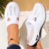 ON-RUNNING Cloud Monster 1 Sneakers Men’s Breathable Trainers