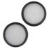 Russell Hobbs Vacuum Filter 2x for RHCHS2001 & RHCVHS2501, RHFILTCHS20012501