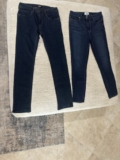 Paige Jeans Lot Size 29