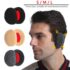 2PCS 8″ LED Video Lighting Kit Light Photography Studio Photo Lamp Live 1m Stand