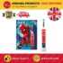 Oral-B Kids Electric Toothbrush & Head Spiderman Extra Soft Bristles, 3 Years +